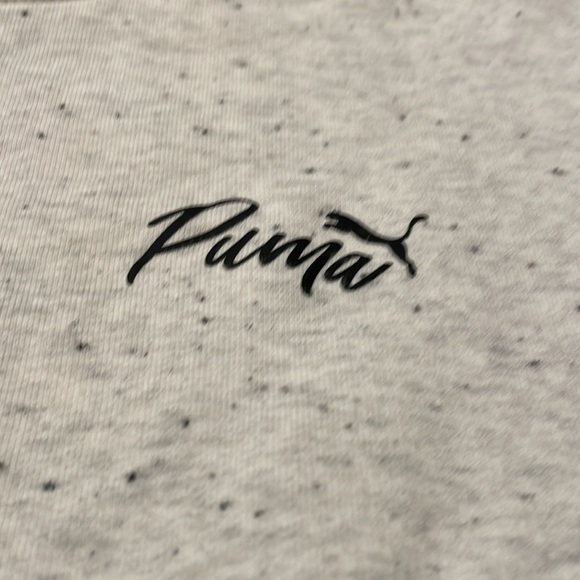 Puma xs pullover - Picture 2 of 9